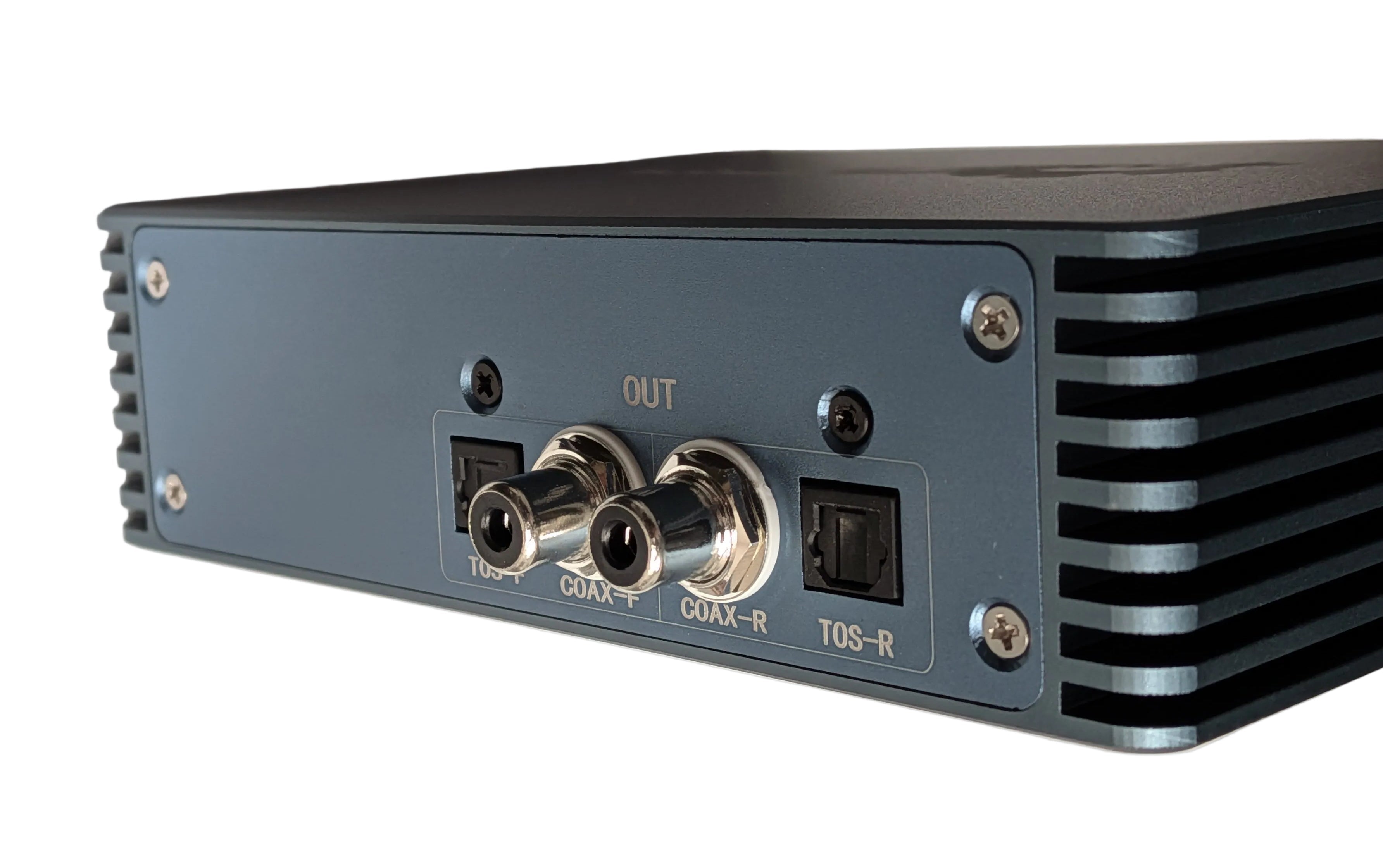 Eway Tech EW-BZMO-V720 - Optical MOST150 To SPDIF TosLink Converter for Mercedes with Burmester (all models 2015-2019, S-class to 2023)
