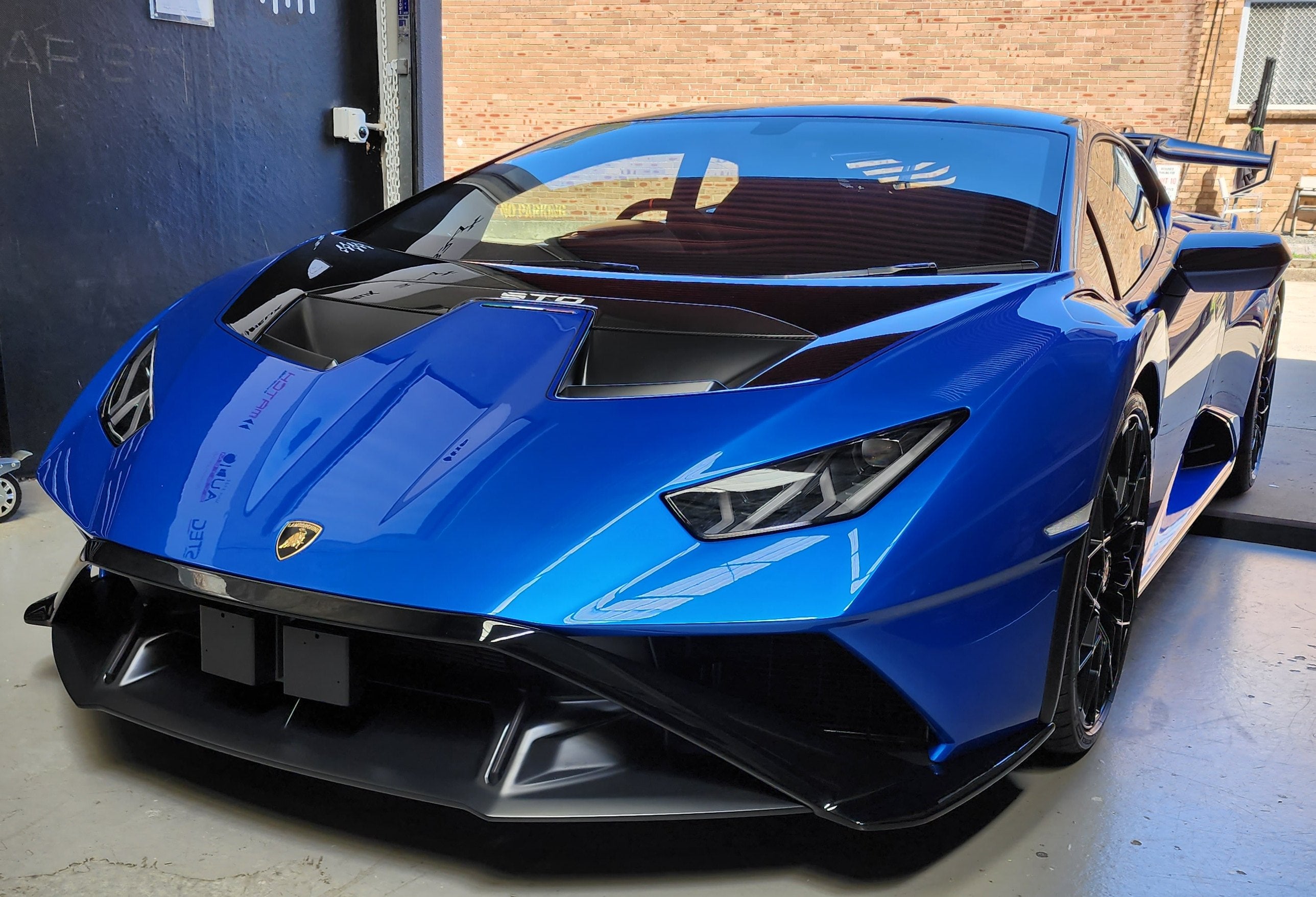 HELIX Ci7 W200FM-S3 - 8" Hi-End Midbass Woofer Pair, FlexMount | 3Ω