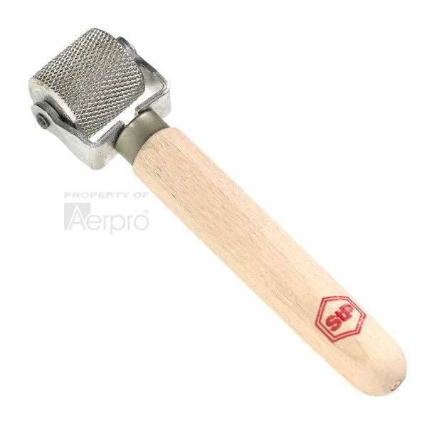 STP STPRL30 - Heavy Duty Roller 30mm