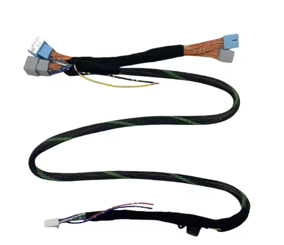BYD 2026 26-190L - T-harness for BYD