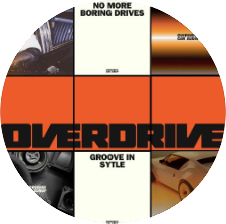 Overdrive Car Audio