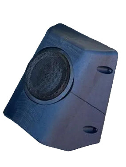 ST-3D Aston Martin Sub Enclosure - 8" Sealed Enclosure to fit HELIX IK W8 | Aston Martin DB12