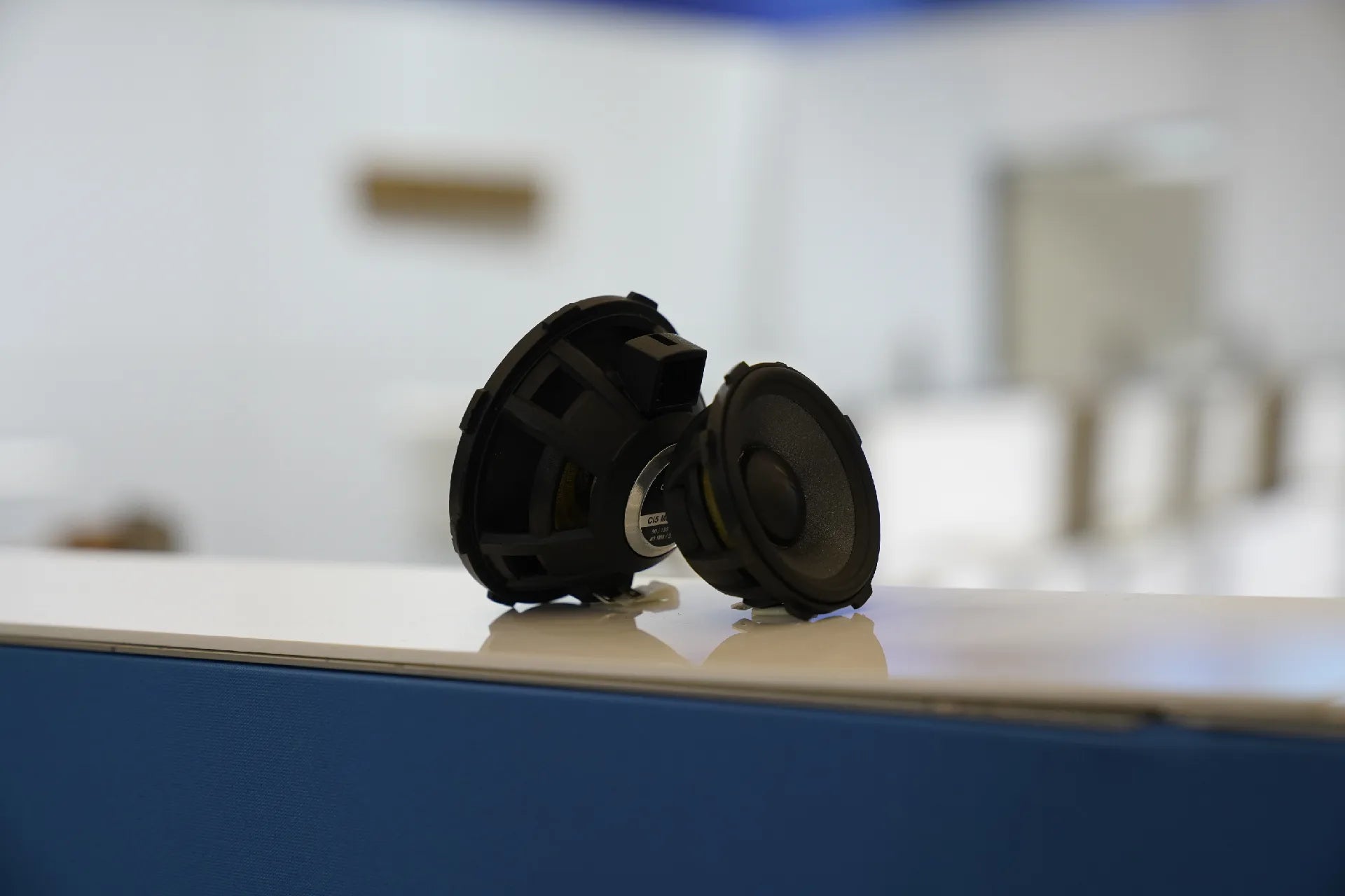 ATF Printables - HELIX Compose Ci5 M80 Midrange Table Stand