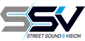 SSV Street Sound Vision - Keilor Park
