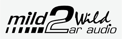 Mild 2 Wild Car Audio