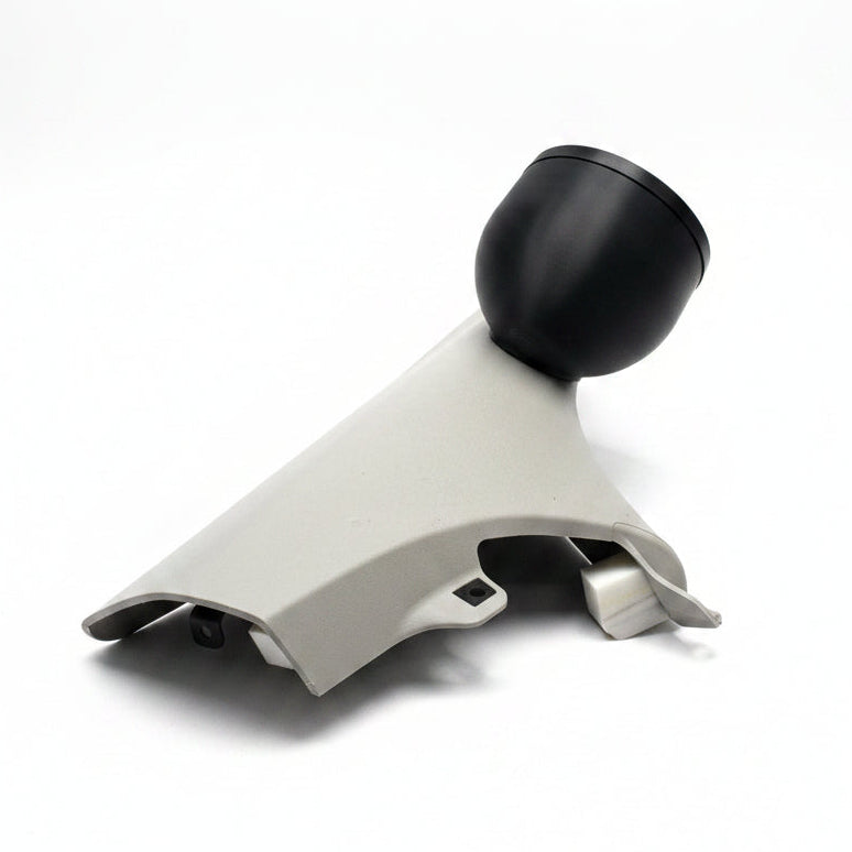 ST-3D Navara A Midrange Pods M80 - 3" A-pillar Midrange Pods to fit HELIX Ci5 M80 | Nissan Navara 2026