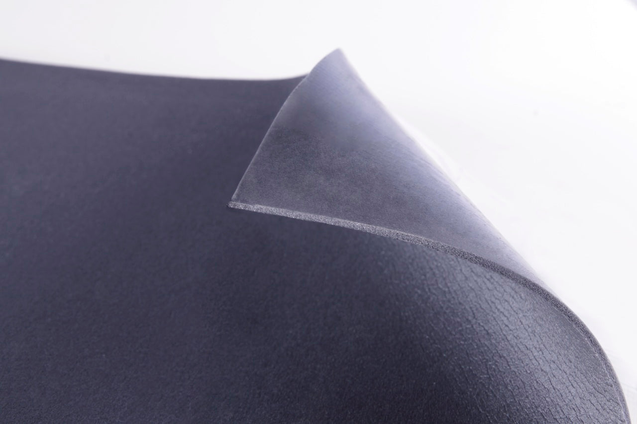 STP Silver | Splen 04 - Sealing, Heat & Sound Insulating 20x Sheet 4mm (full box)