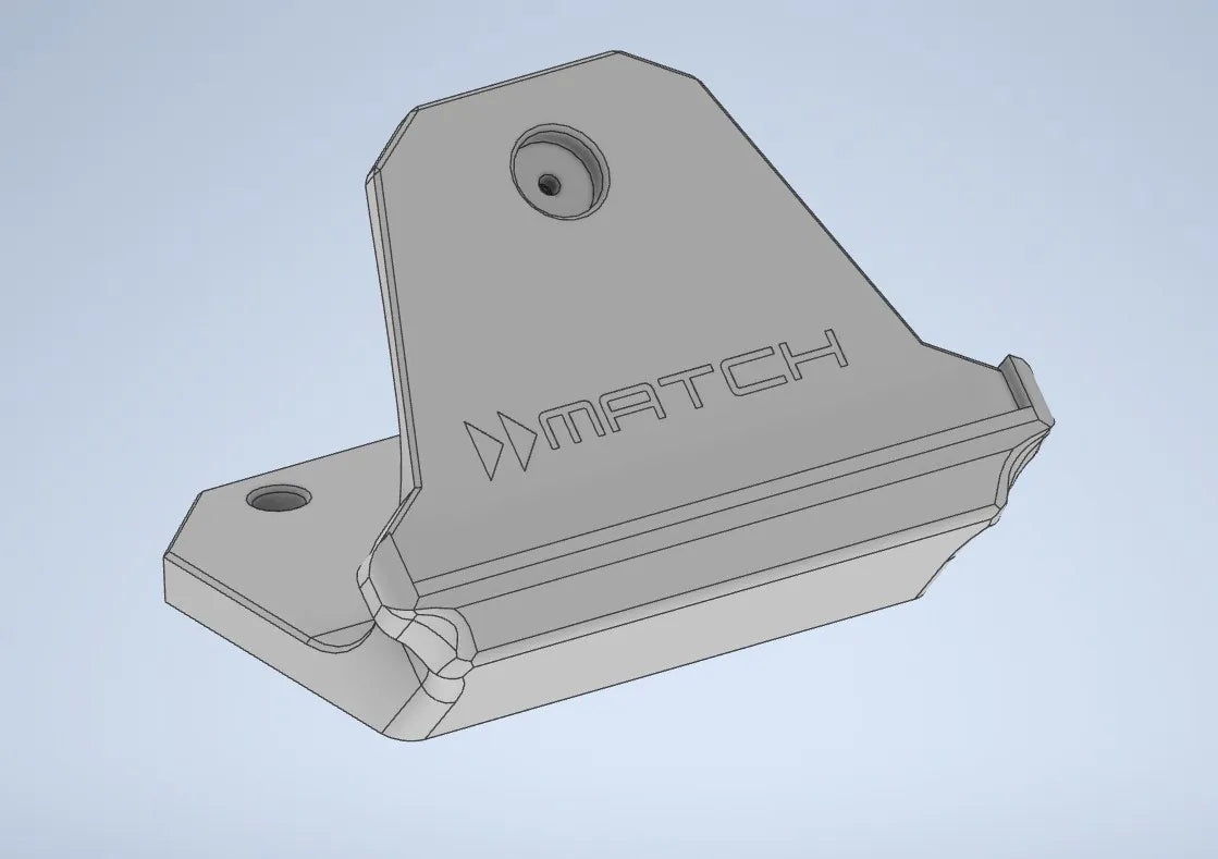 ATF Printables - MATCH UP 6DSP MK2 Table Stand