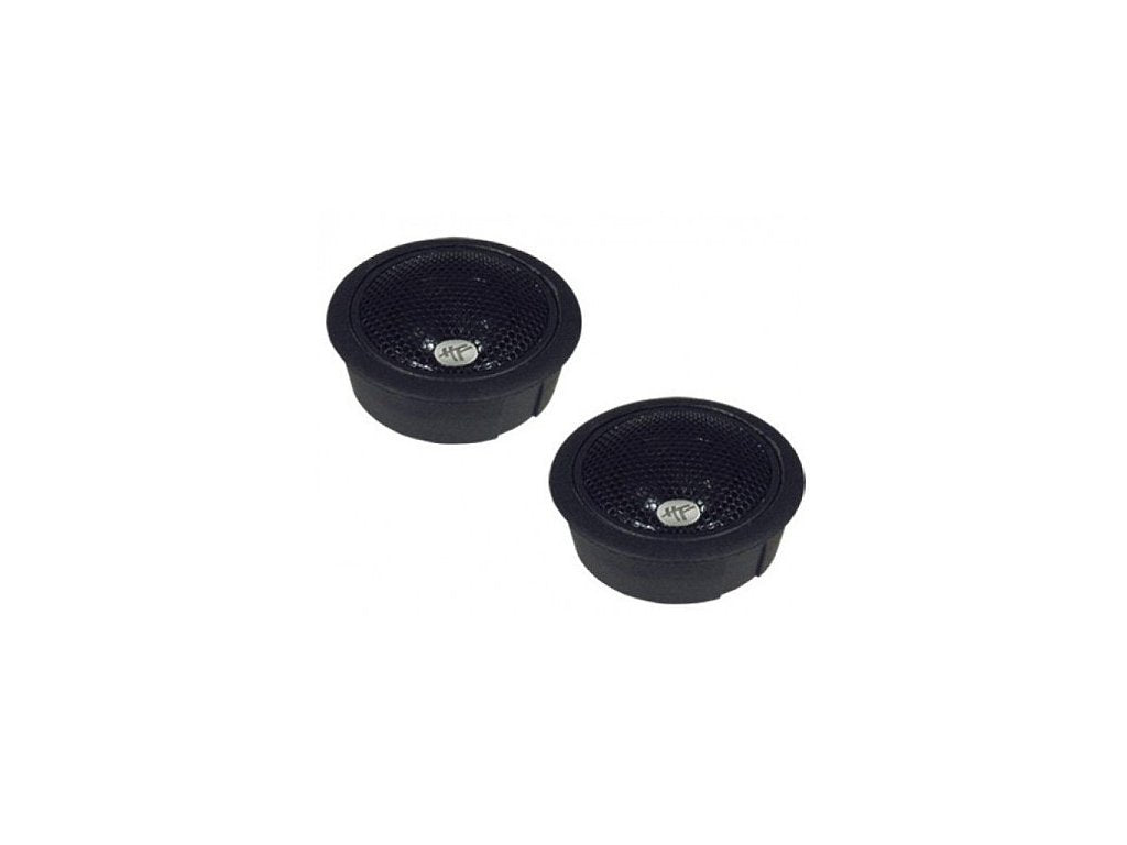 HIFONICS ATLAS ATL6.2T - 25mm Tweeters