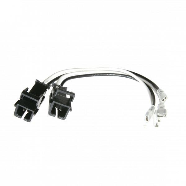 AERPRO APS23 - Speaker Plug Adaptors To Suit Chevrolet, Holden & Hummer - Various Models