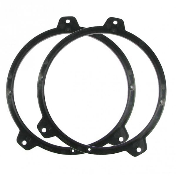 AERPRO APS246 - 6.5" Speaker Spacer To Suit BMW