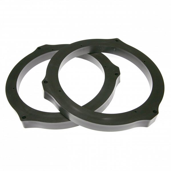 AERPRO APS273 - 6.5" Speaker Spacer To Suit Ford
