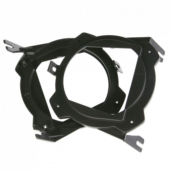 AERPRO APS281 - 5.25" Speaker Spacer To Suit Holden