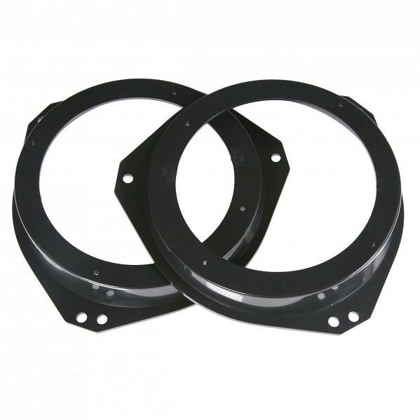 AERPRO APS282 - 5,25" Speaker Spacer To Suit Holden