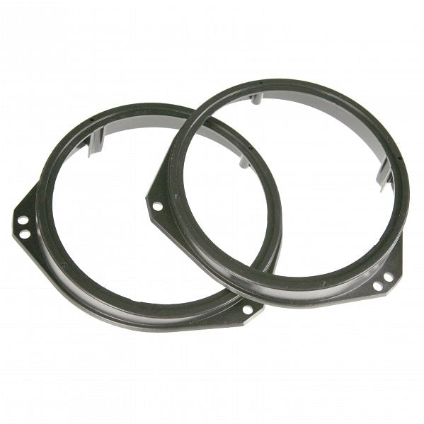 AERPRO APS283 - 5.25" Speaker Spacer To Suit Holden