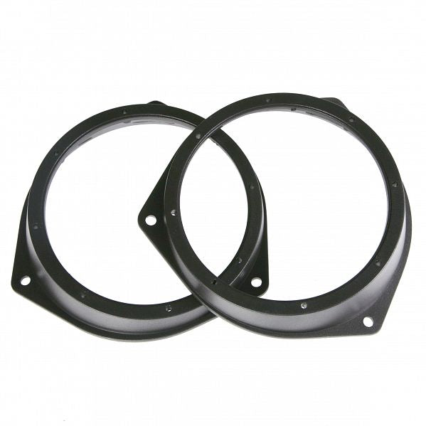 AERPRO APS286 - 4"/5.25" Speaker Spacer To Suit Holden