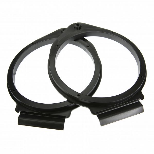 AERPRO APS288 - 6.5" Speaker Spacer To Suit Holden
