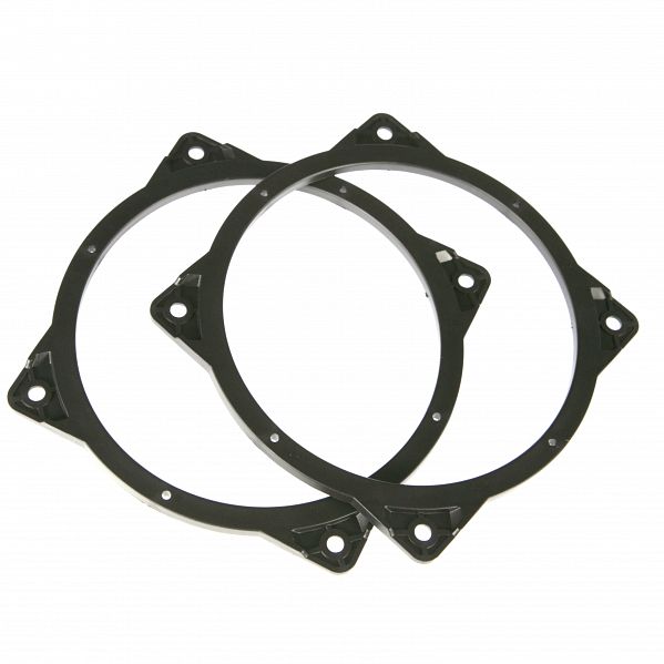 AERPRO APS297 - 6.5" Speaker Spacer To Suit Hyundai