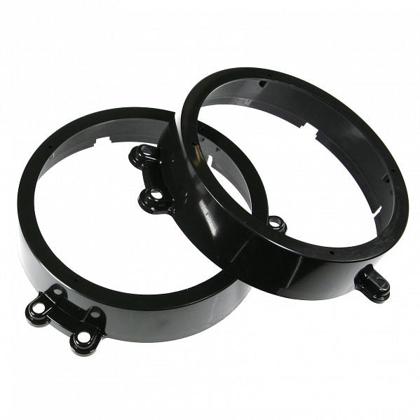 AERPRO APS316 - 6.5" Speaker Spacer To Suit Mercedes