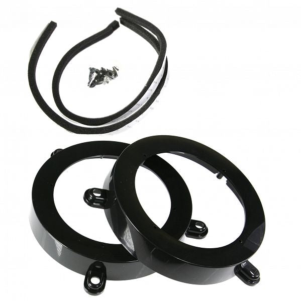 AERPRO APS317 - Speaker Spacer To Suit Mercedes