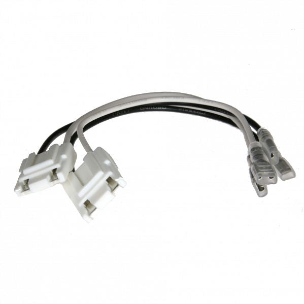 AERPRO APS35 - Speaker Plug Adaptors To Suit Suzuki - Various Models