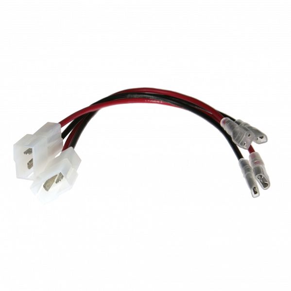 AERPRO APS37 - Speaker Plug Adaptors To Suit Holden & Opel - Various Models
