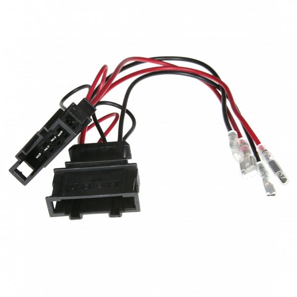 AERPRO APS56 - Speaker Plug Adaptors To Suit Volkswagen - Various Models