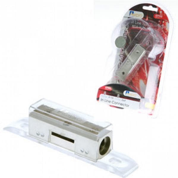 AERPRO APT88 - 8GA - 8GA In Line Strip Connector