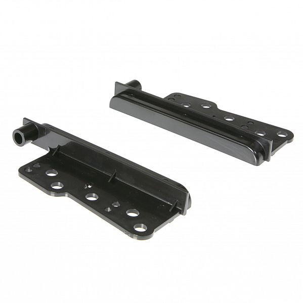 AERPRO ATB2GB - Facia To Suit Toyota, Subaru