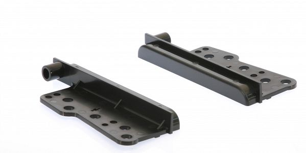 AERPRO ATB2 - Facia To Suit Toyota, Subaru