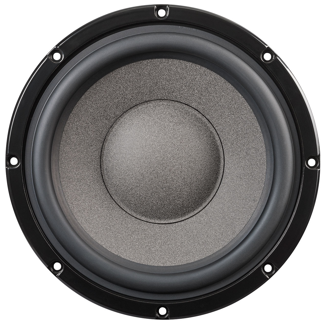 BRAX MATRIX ML10 SUB - 10" 600W RMS High-End Subwoofer | 2x2Ω