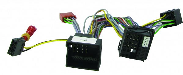 AERPRO CT10BM05 - T-Harness To Suit BMW