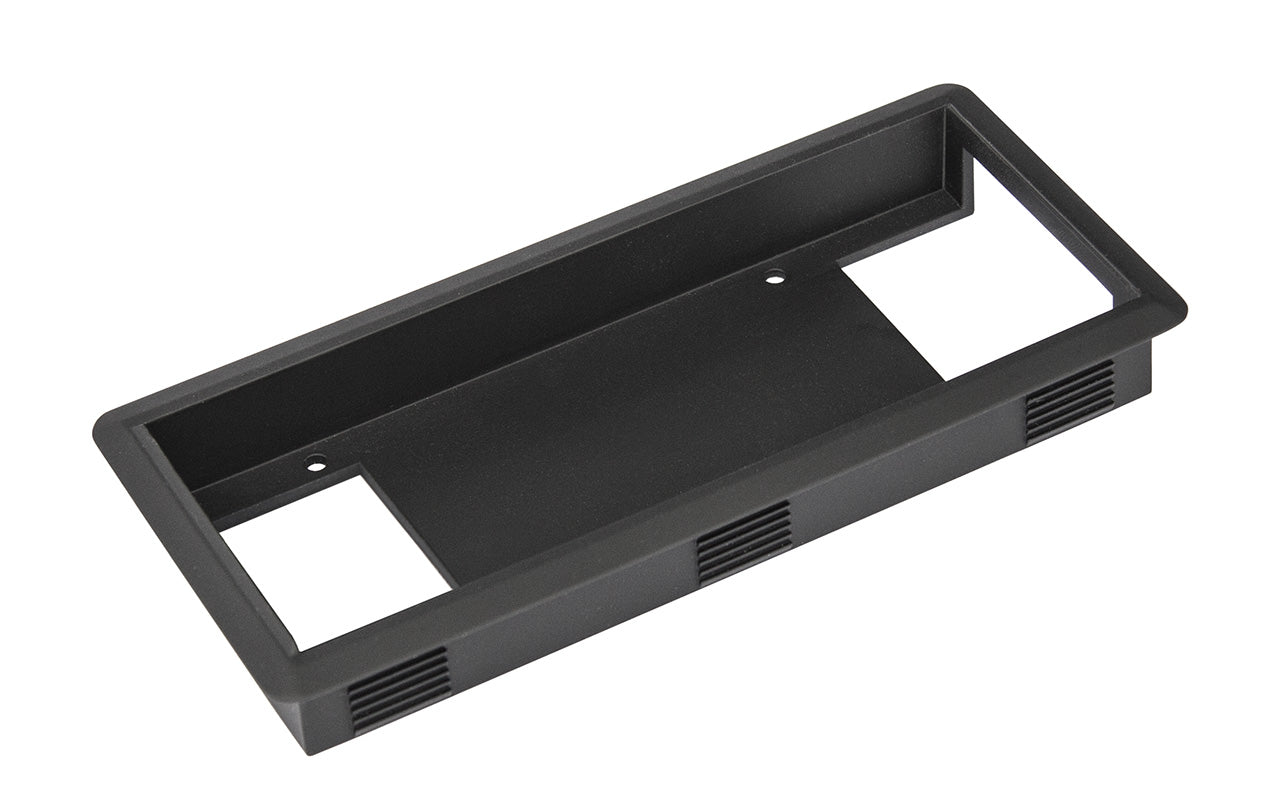 HELIX DMP - Display Remote Control Housing