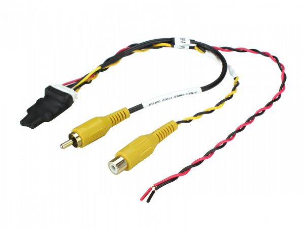 AERPRO GRV2F - Video Converter / Video Noise Filter