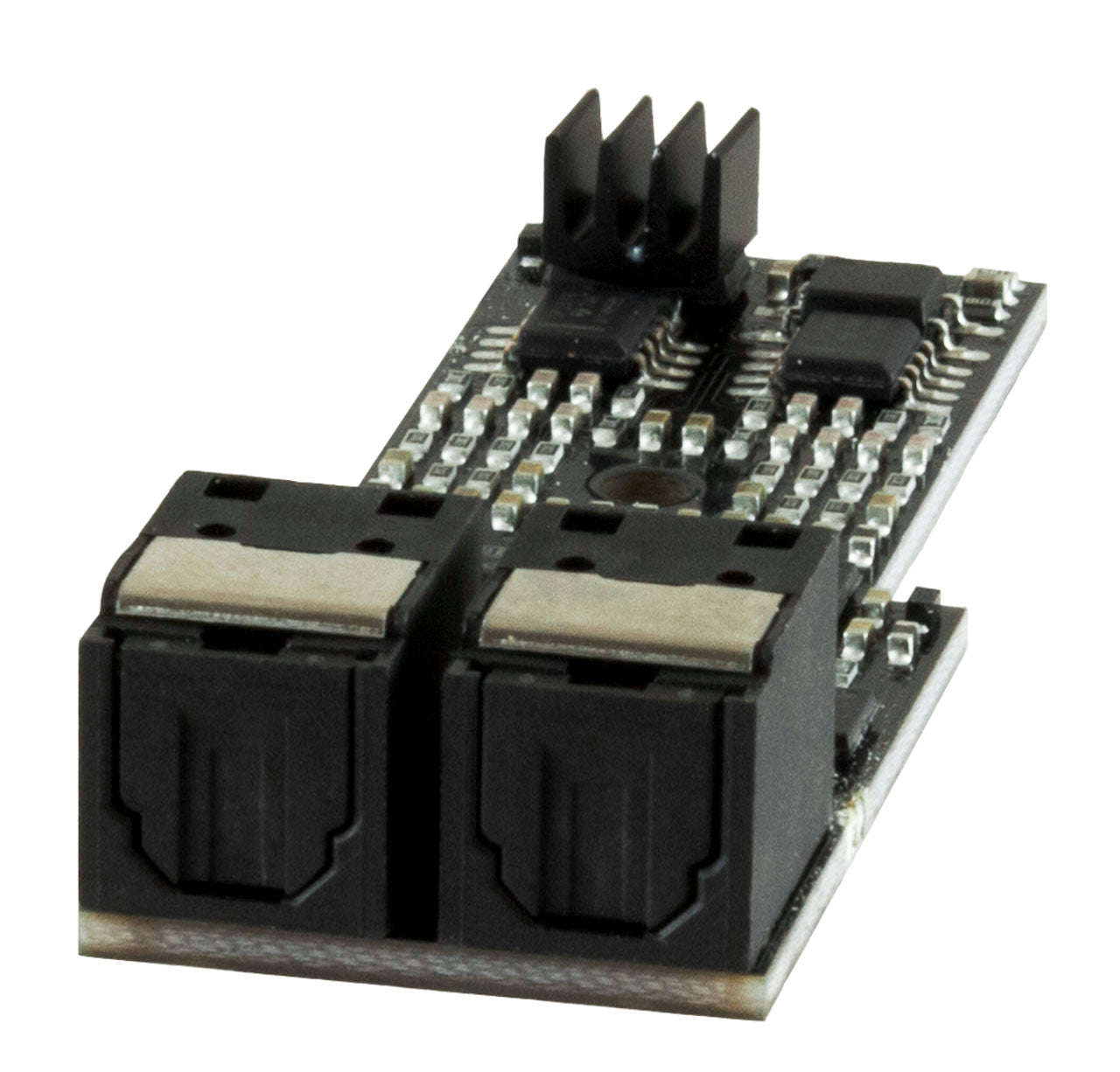 HELIX HDM 2 - HD Module Input For Helix C FOUR