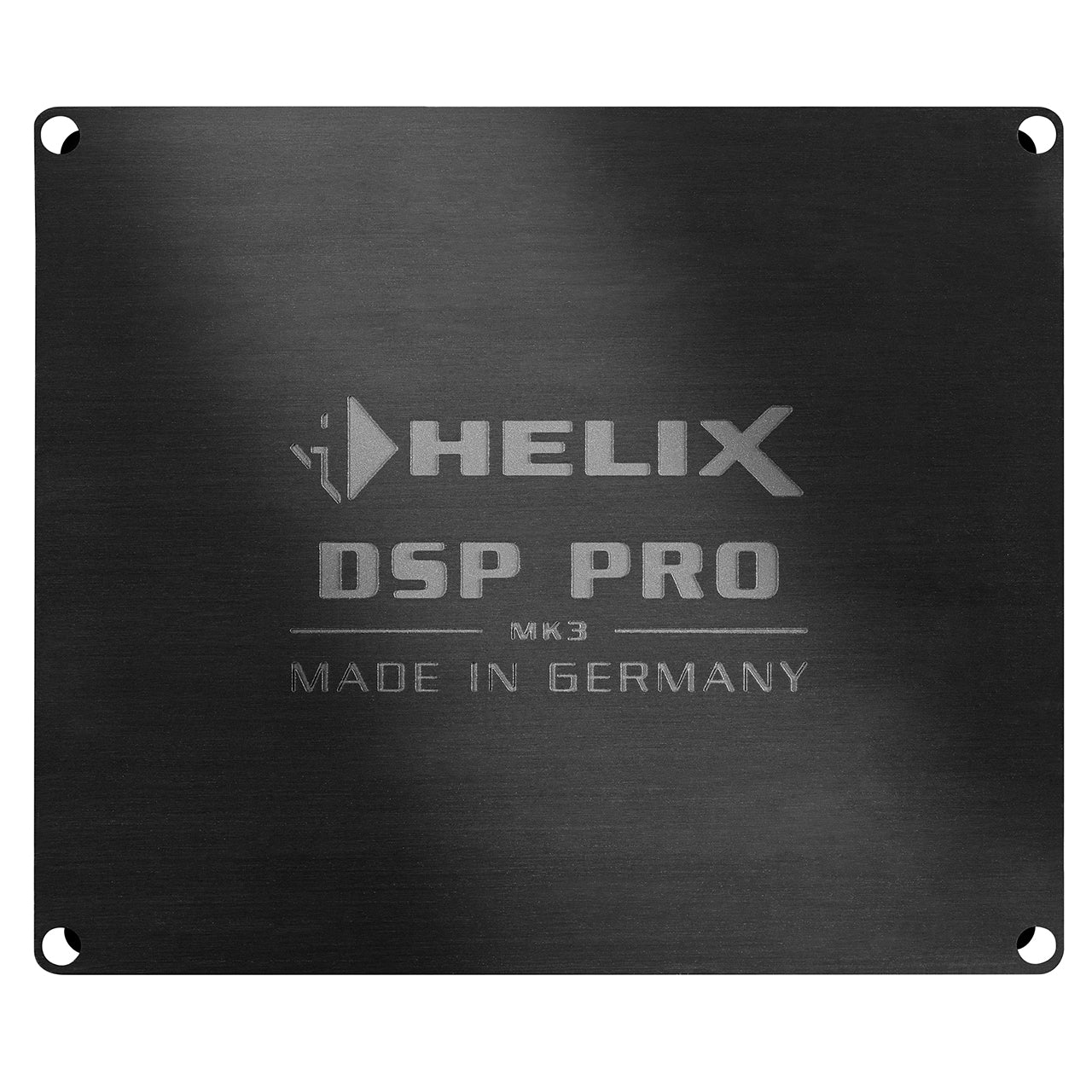 HELIX DSP PRO MK3 - 10 Channel 32-Bit Signal Processor | 8ch In