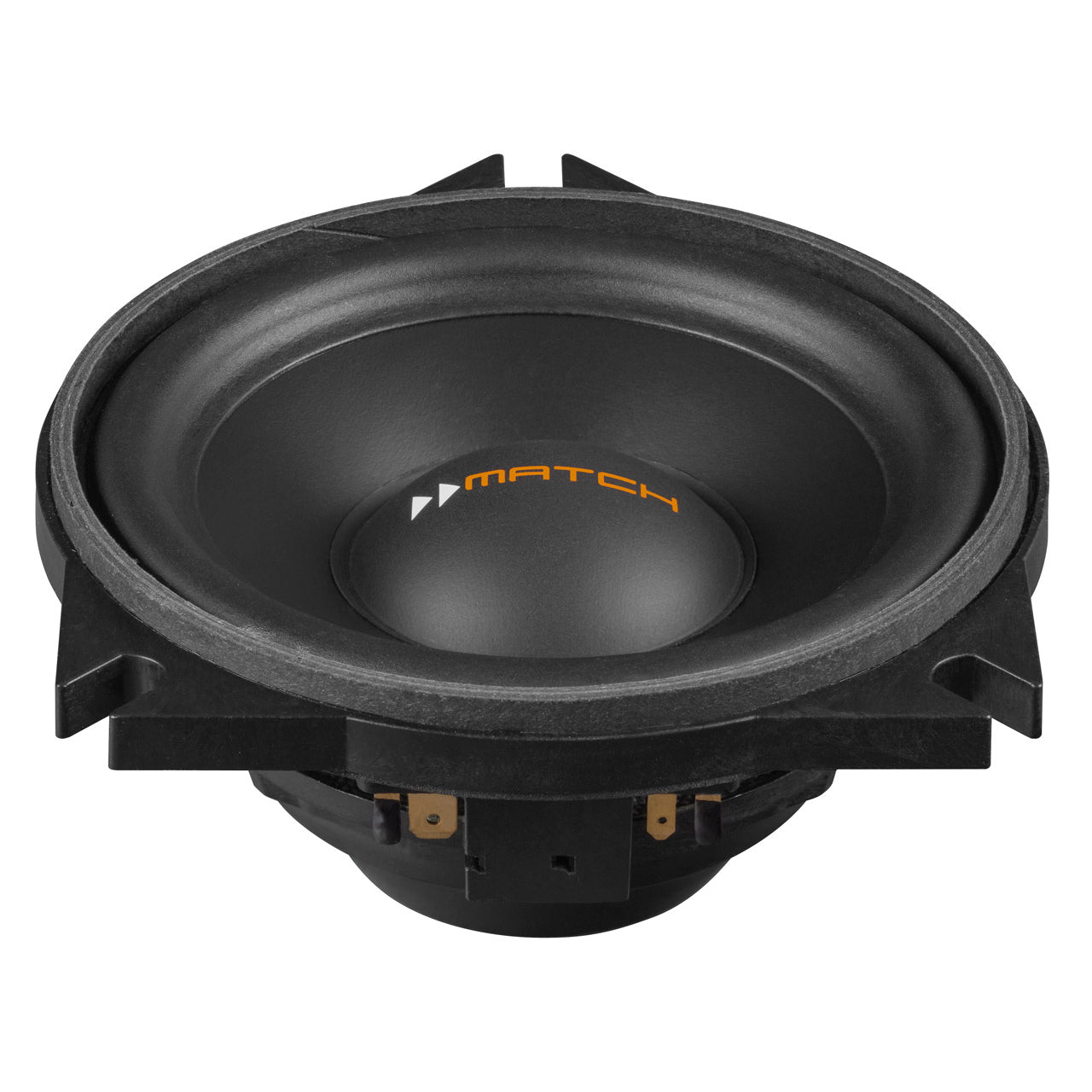 MATCH UP C42BMW 4" component car audio speakers