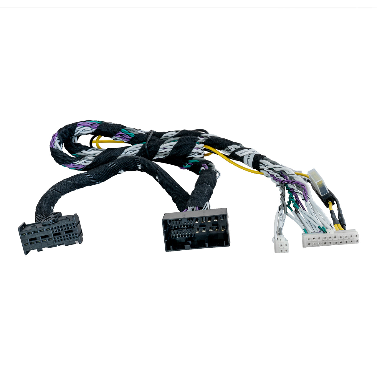 MATCH PP-BMW 1.4ASD - 42-Pole BMW For MATCH On Active Sound