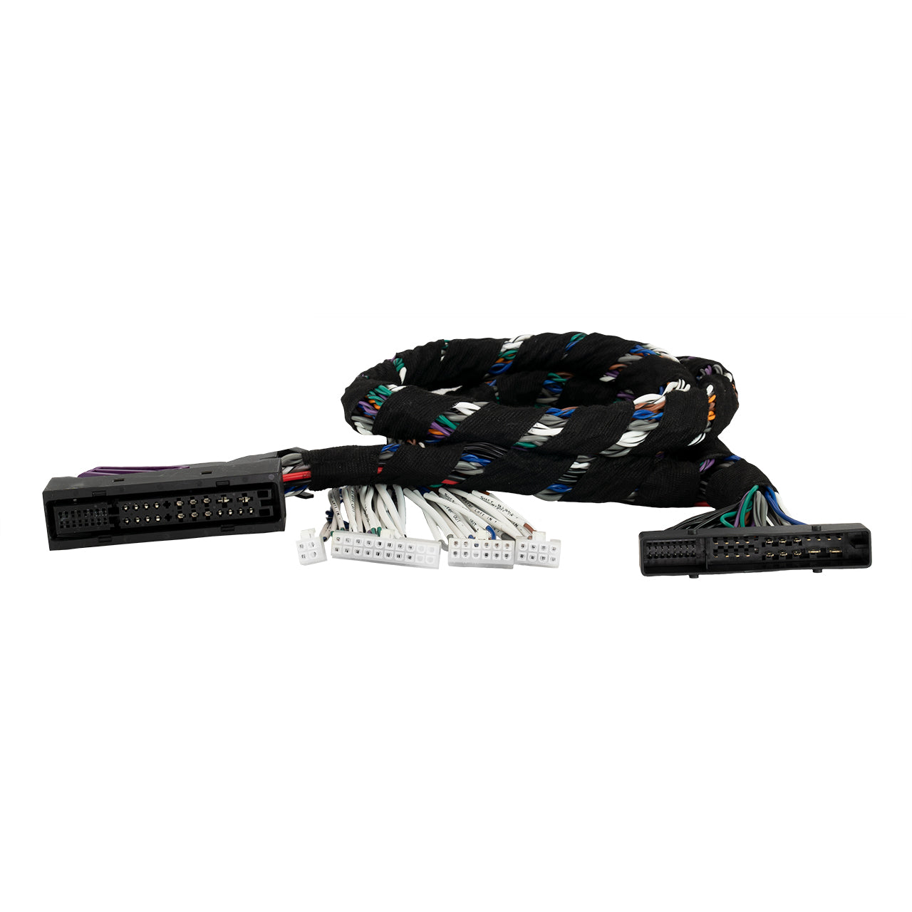 MATCH PP-MB 1.9MBUX-BUR - Harness For MATCH UP 10DSP Amplifier To Fit Mercedes With Burmester