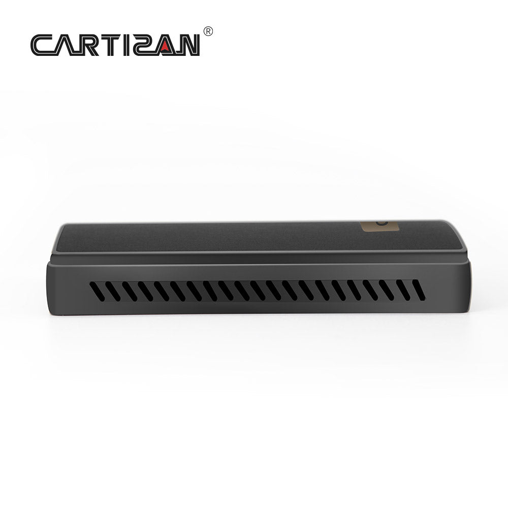 PICASOU | USB Carplay to Wireless CarPlay & AndroidAuto | Universal Android AI Unit