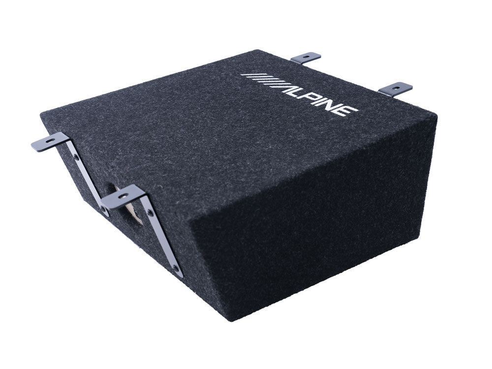 ALPINE SWC-D84T6 - 8" 180W 2x2Ω Subwoofer For Volkswagen T6, T6.1