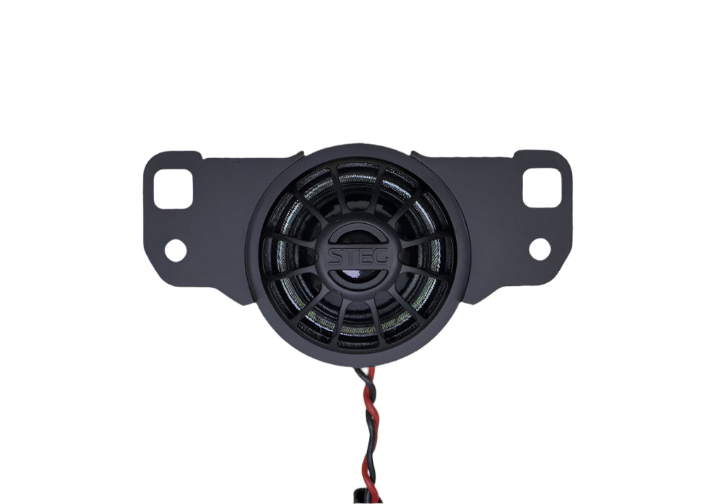 STEG MA8C - Premium 8" Component Speaker For AUDI Q7