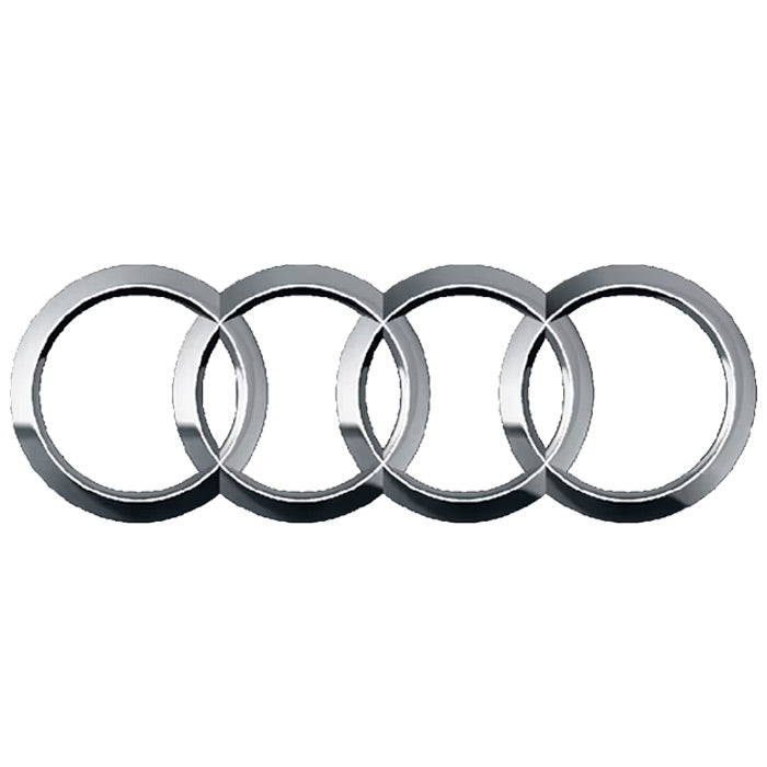 AUDI Sound System Upgrade Packages