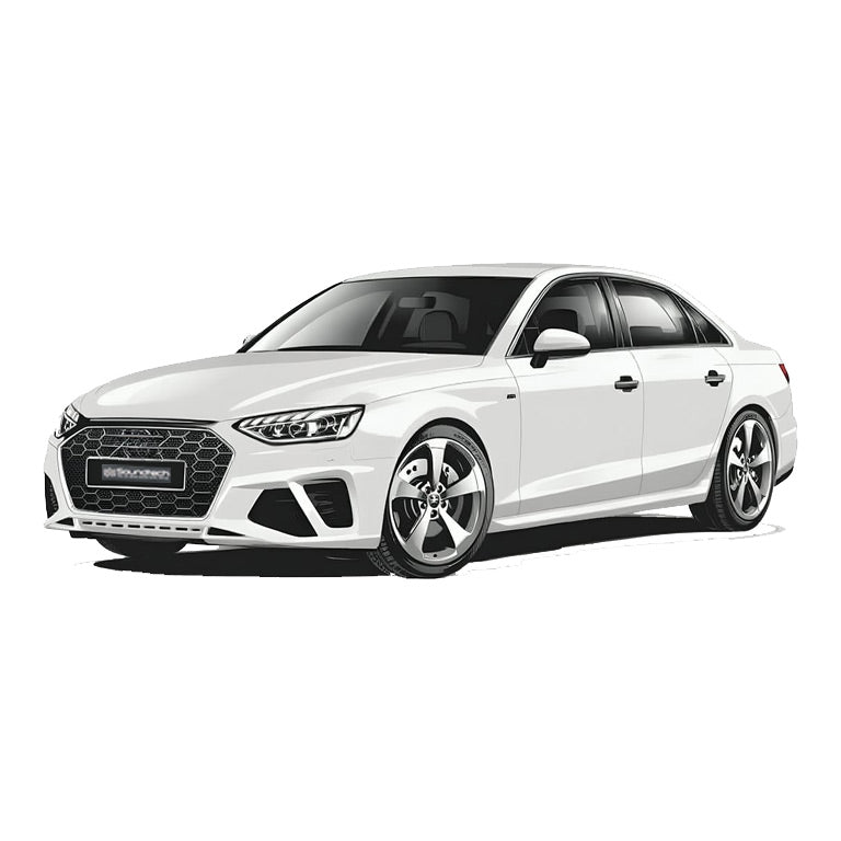 Audi B9 8W Sound System Upgrade Packages