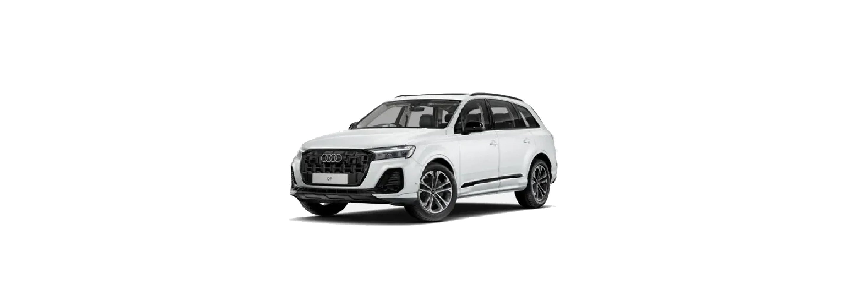 Audi Q7 4M Sound System Upgrade Packages