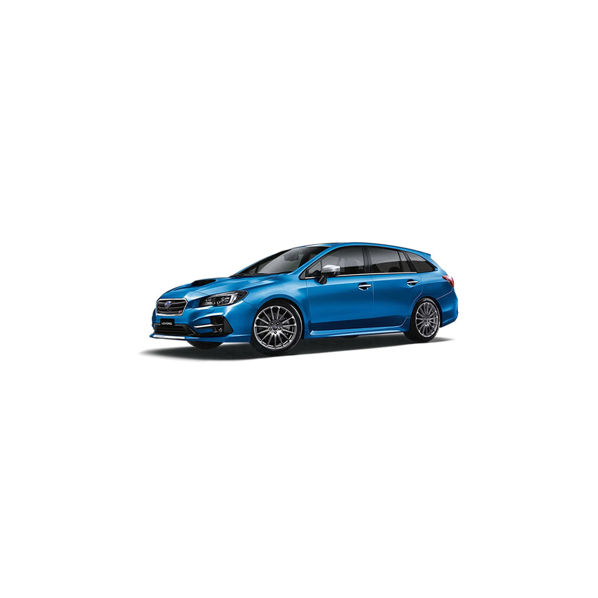 Subaru Levorg Sound System Upgrade Packages