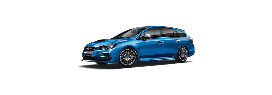 Subaru Levorg Sound System Upgrade Packages