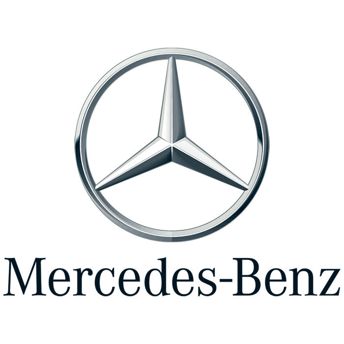 MERCEDES Sound System Upgrade Packages