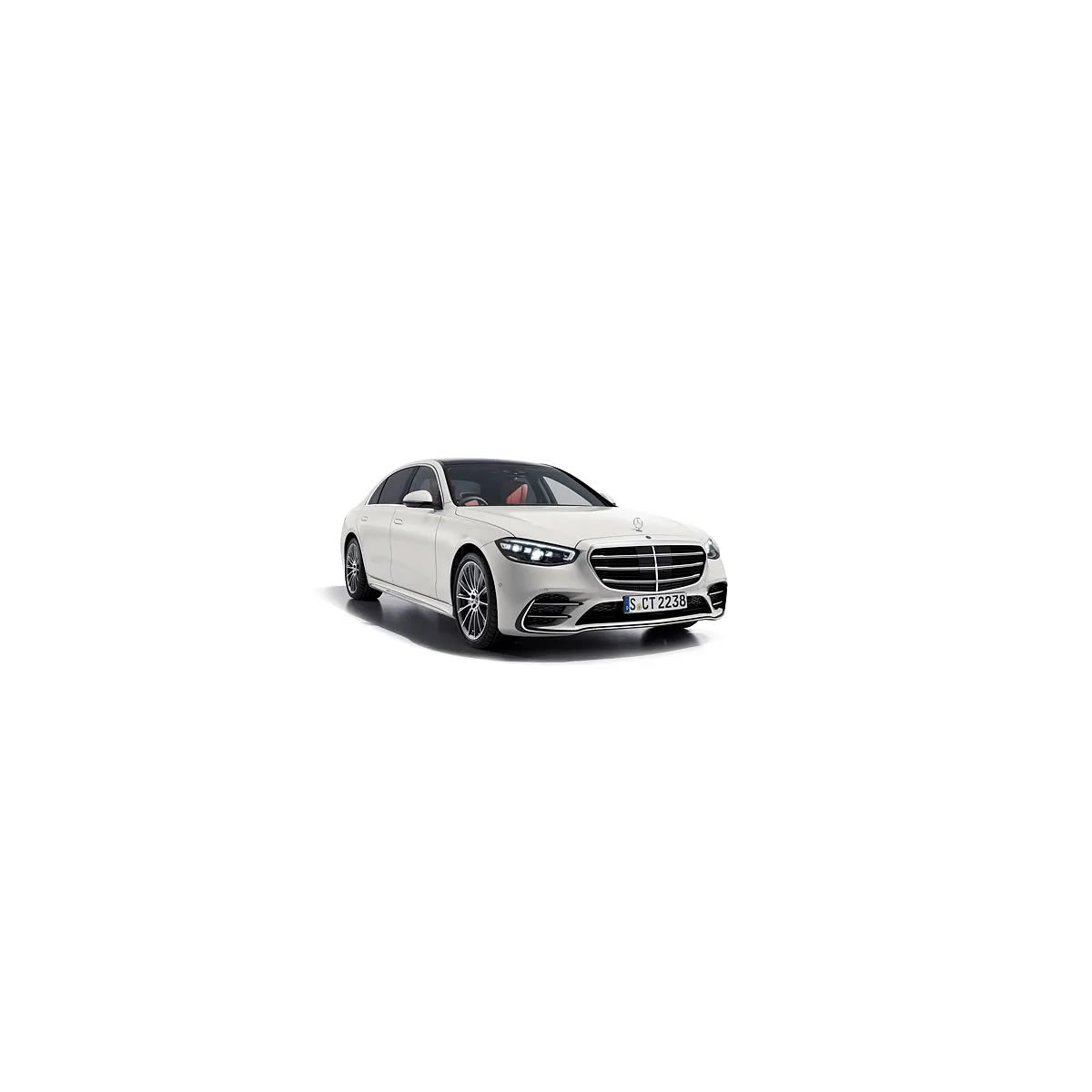 Mercedes E-Class W213 Facelift (202-2023) Sound System Upgrade Packages