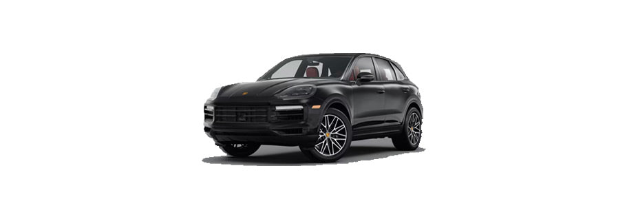 Porsche Cayenne Sound System Upgrade Packages